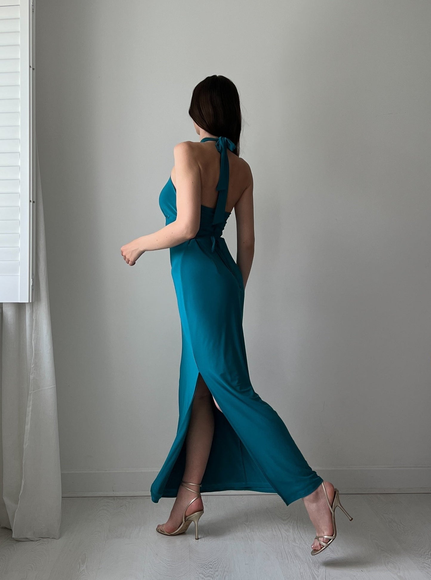 Kent Maxi Dress