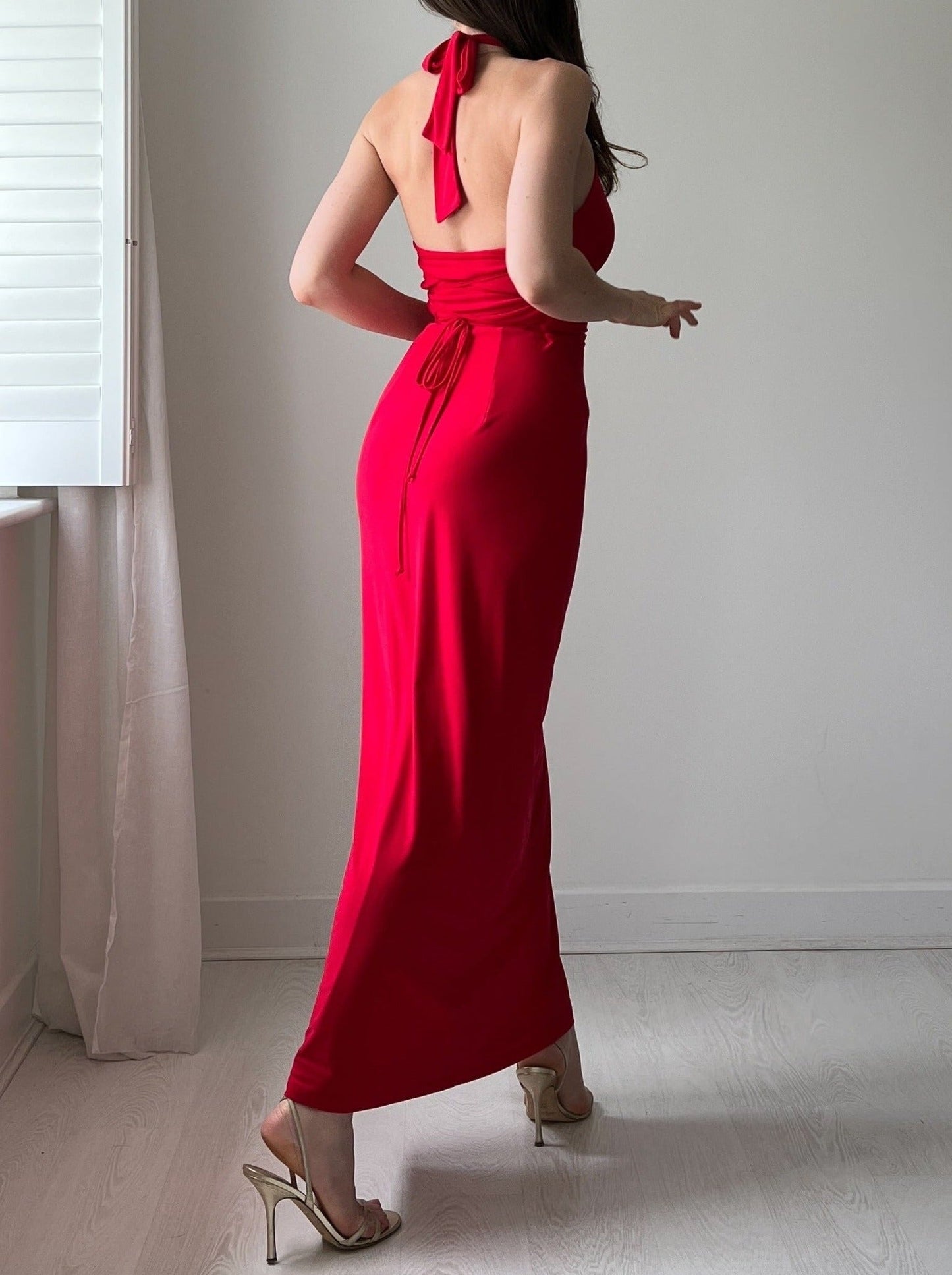 Kent Maxi Dress