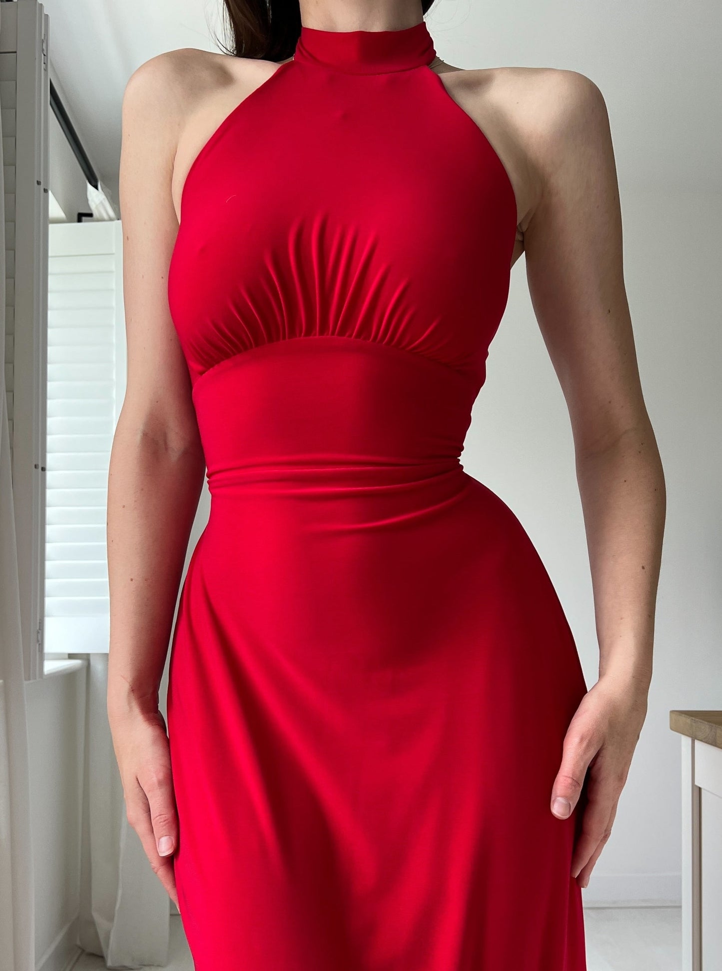 Kent Maxi Dress
