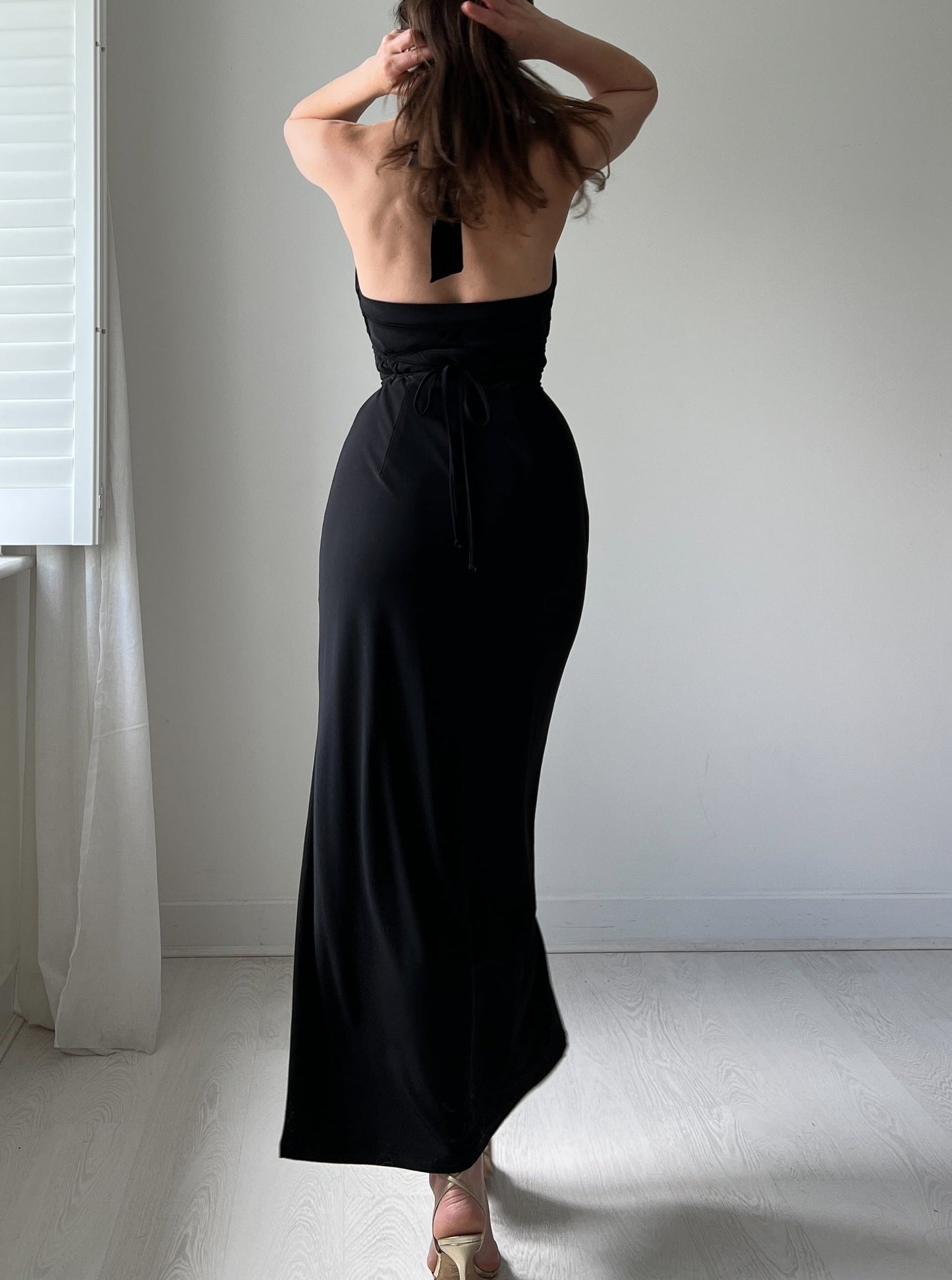 Kent Maxi Dress