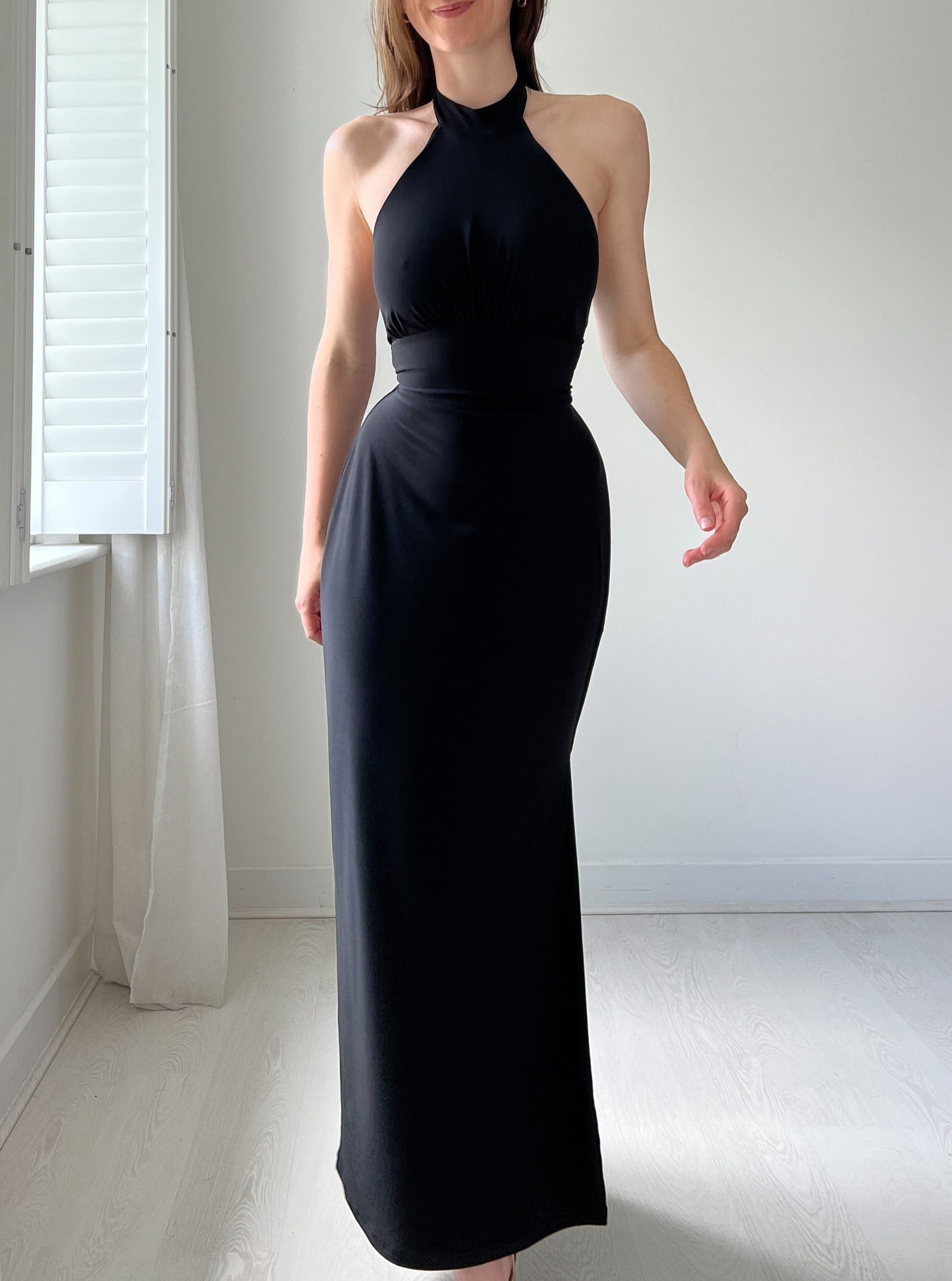 Kent Maxi Dress