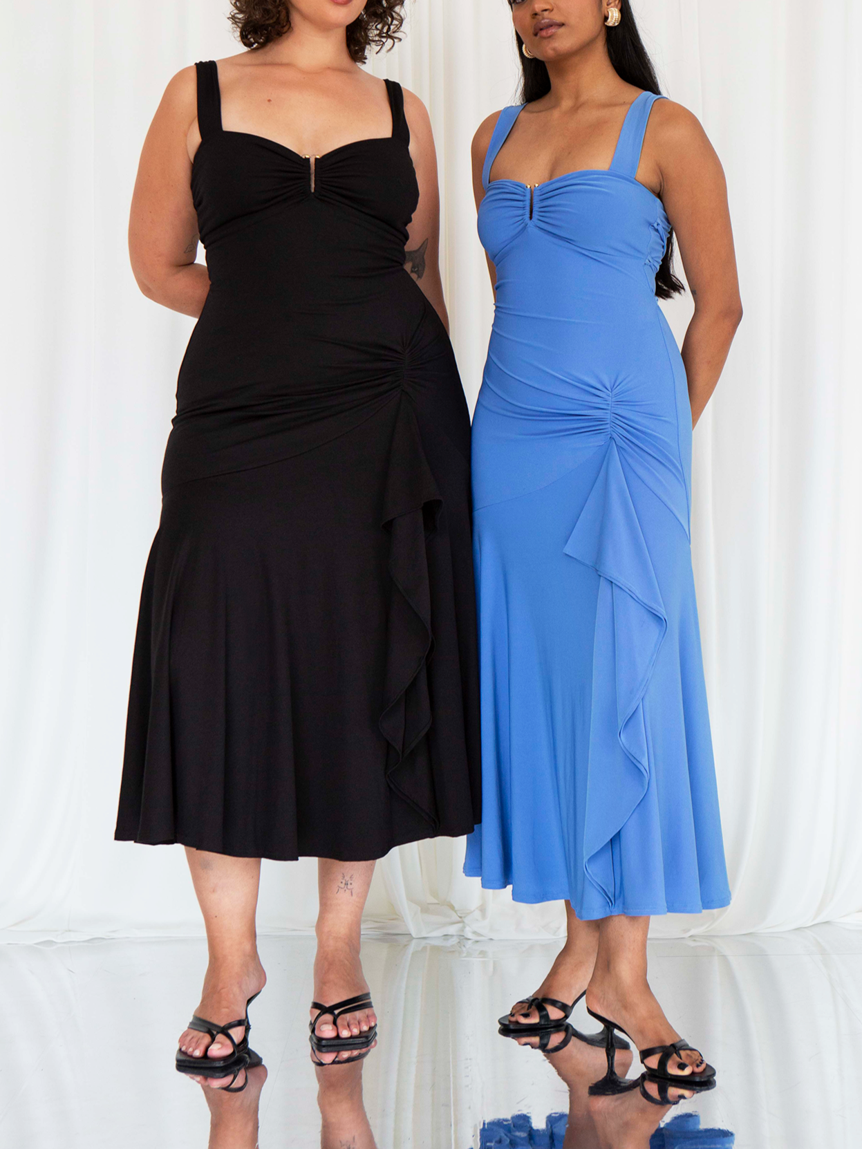 Ives Dress