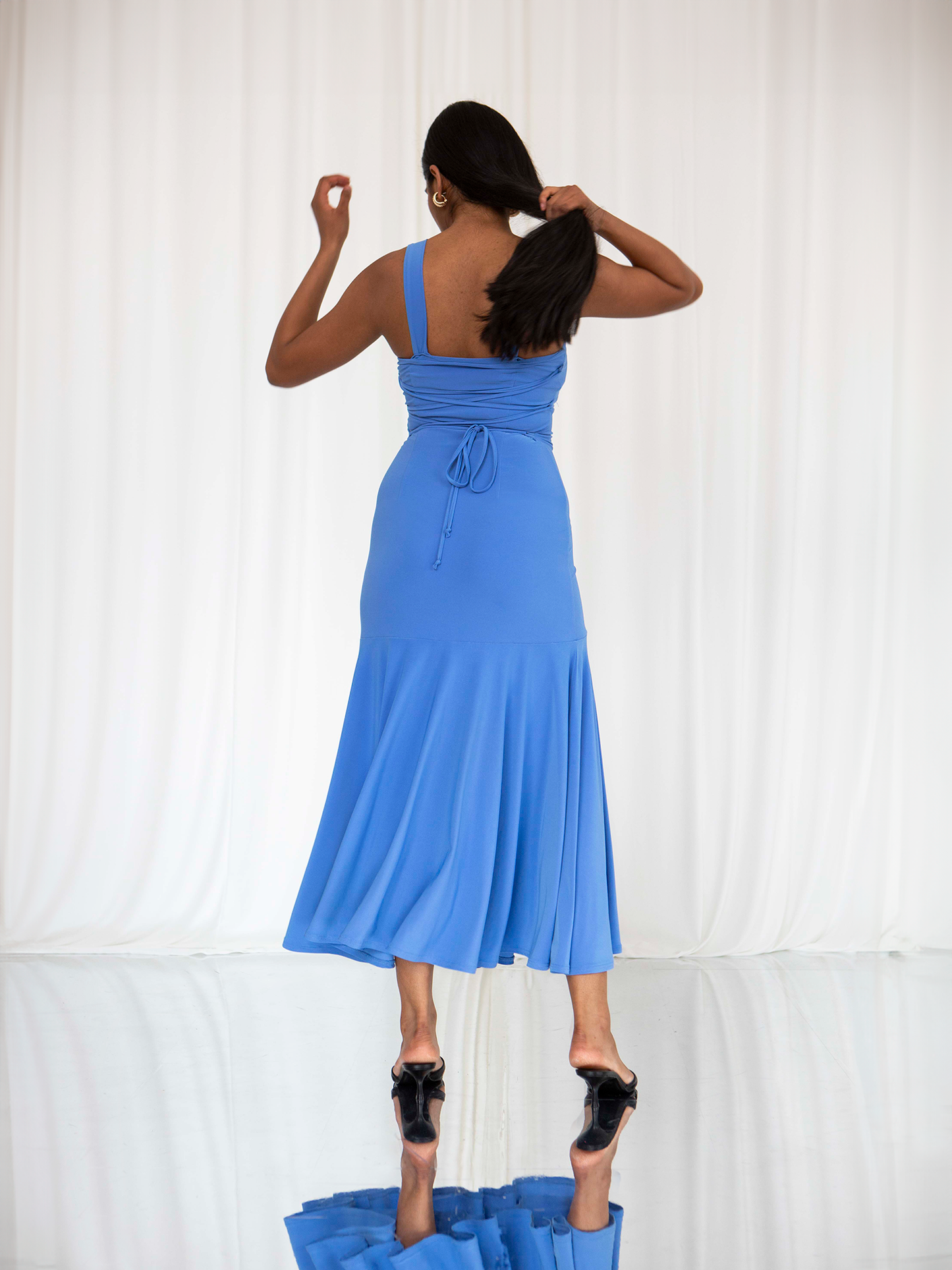 Ives Dress
