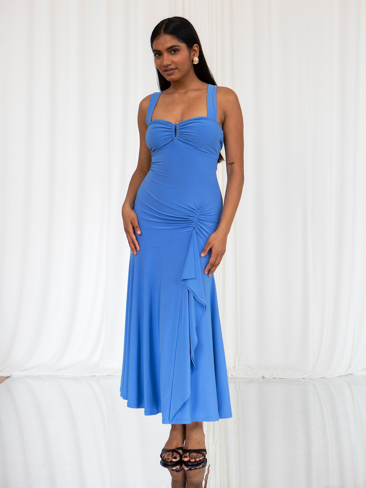 Ives Dress