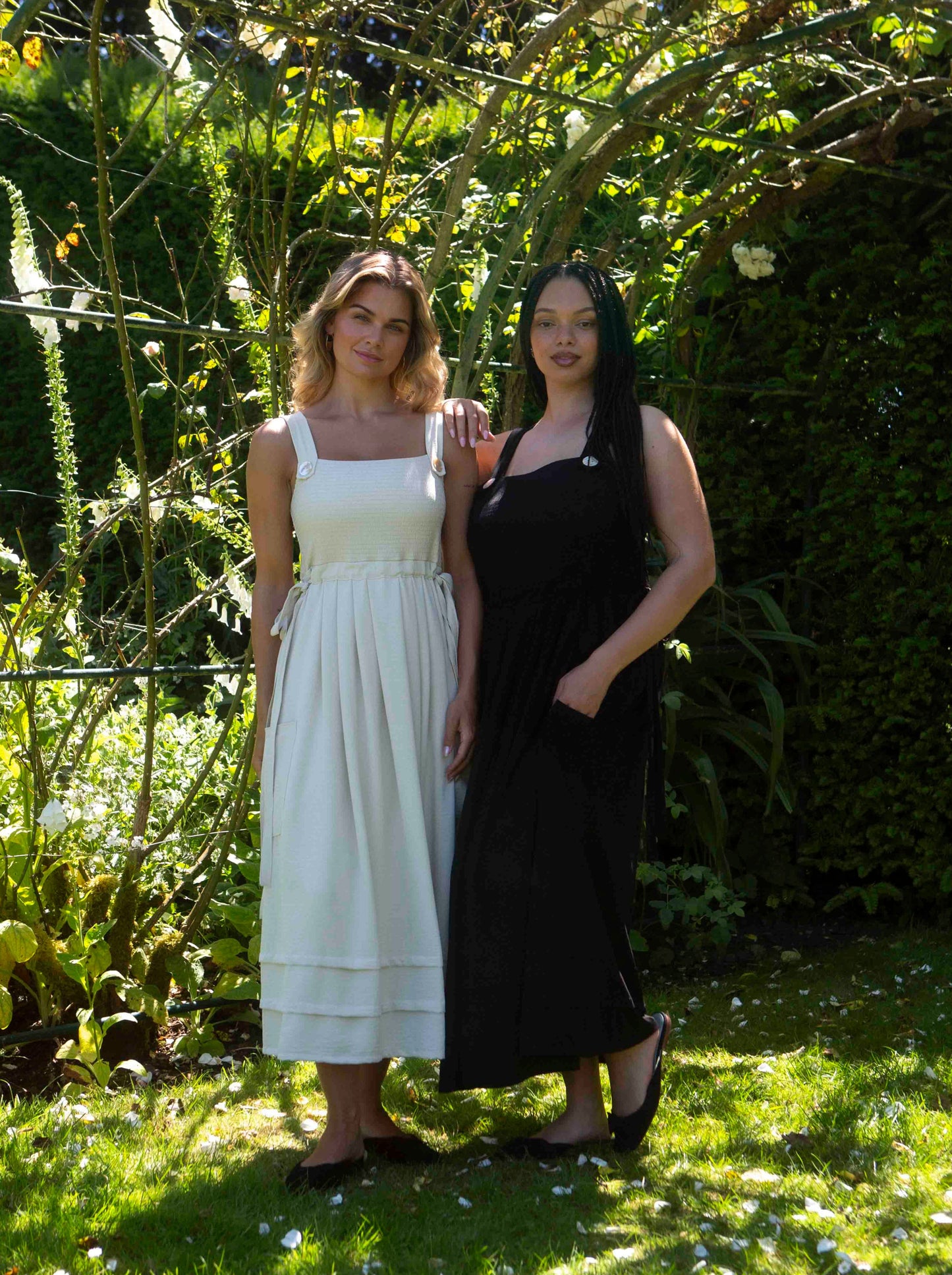 Jamie Dress