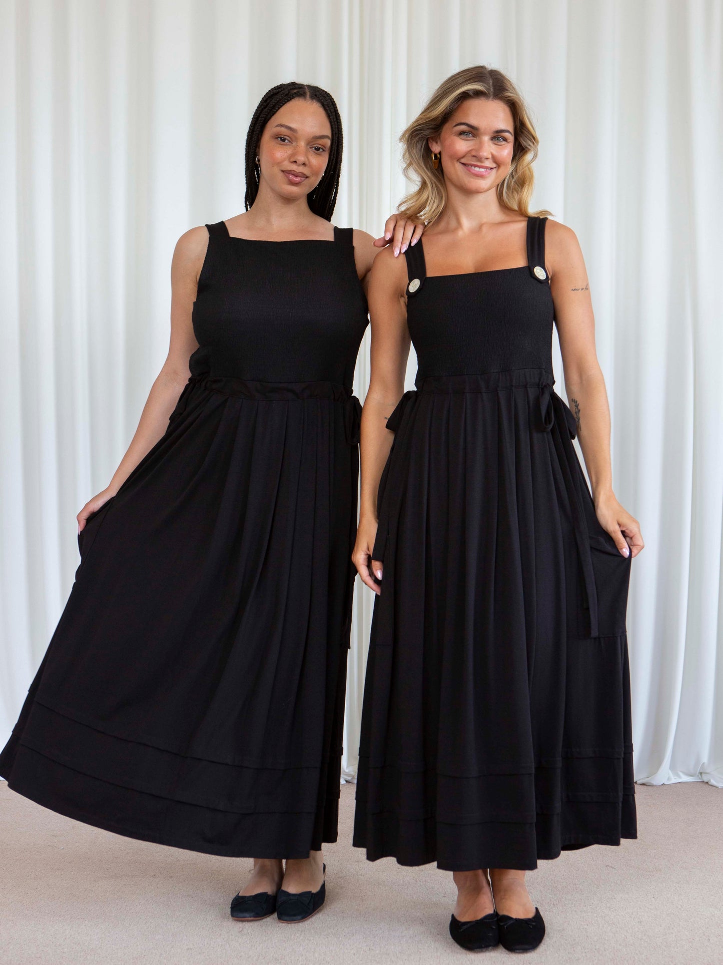 Jamie Dress