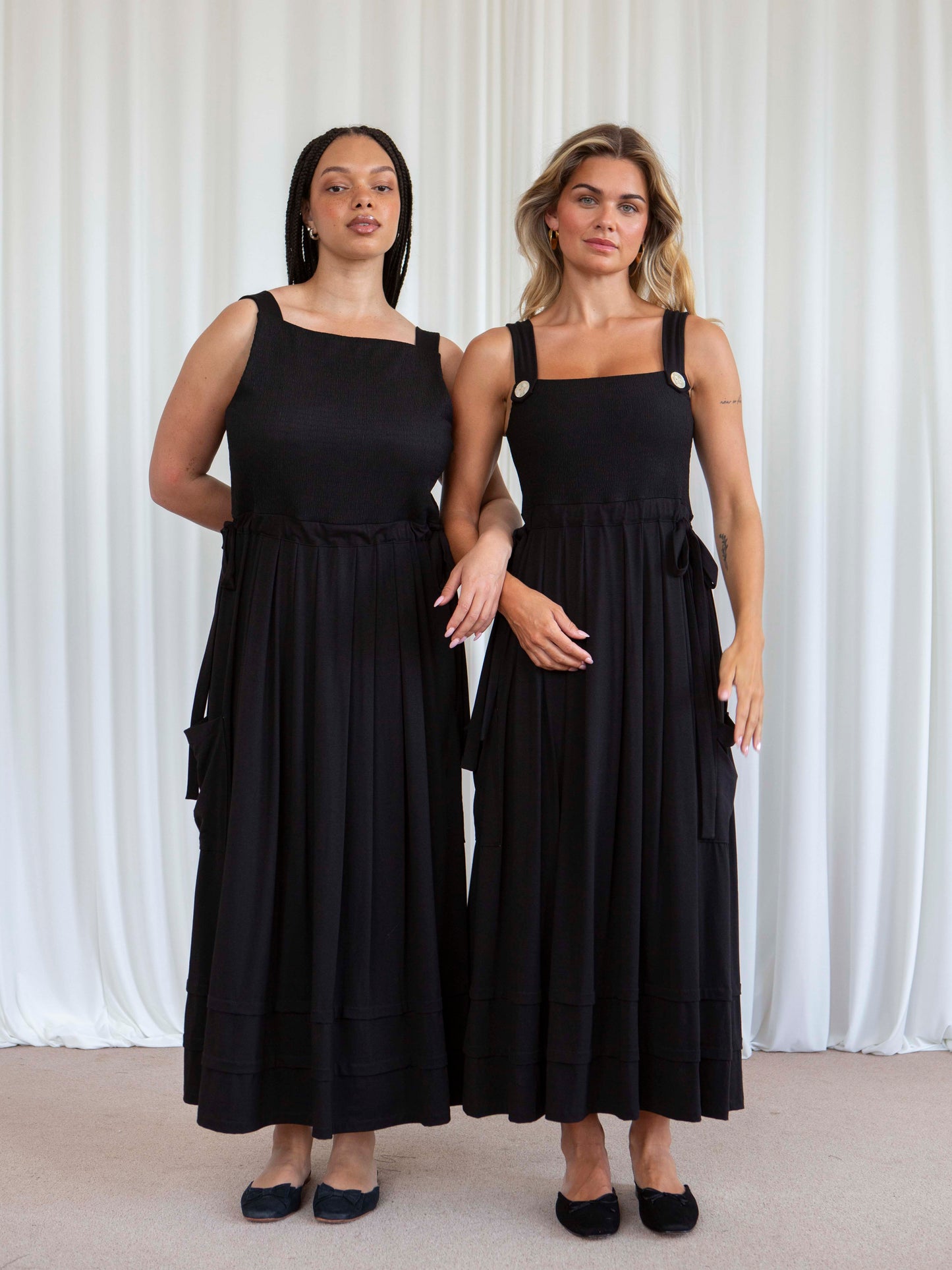 Jamie Dress
