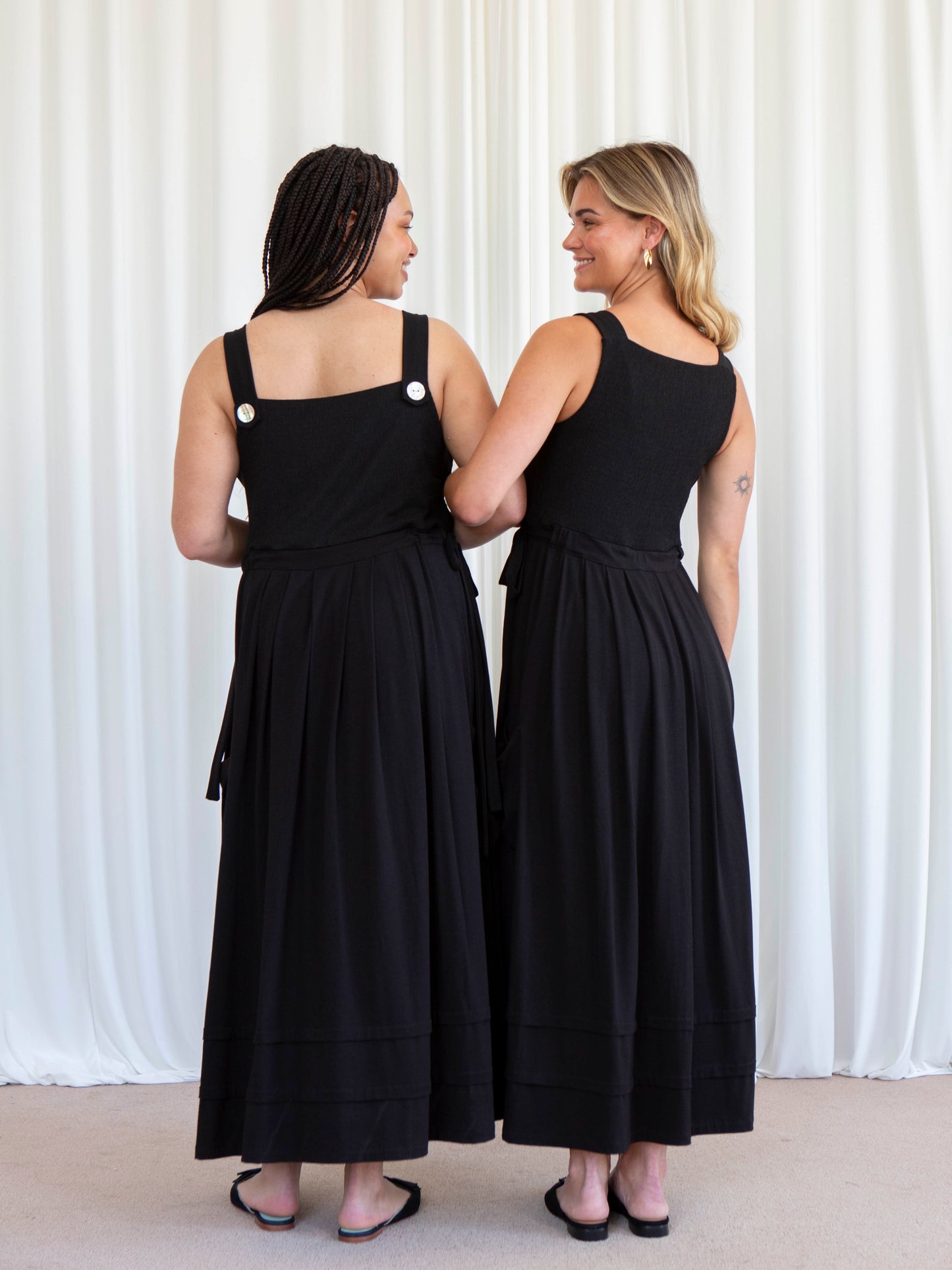 Jamie Dress