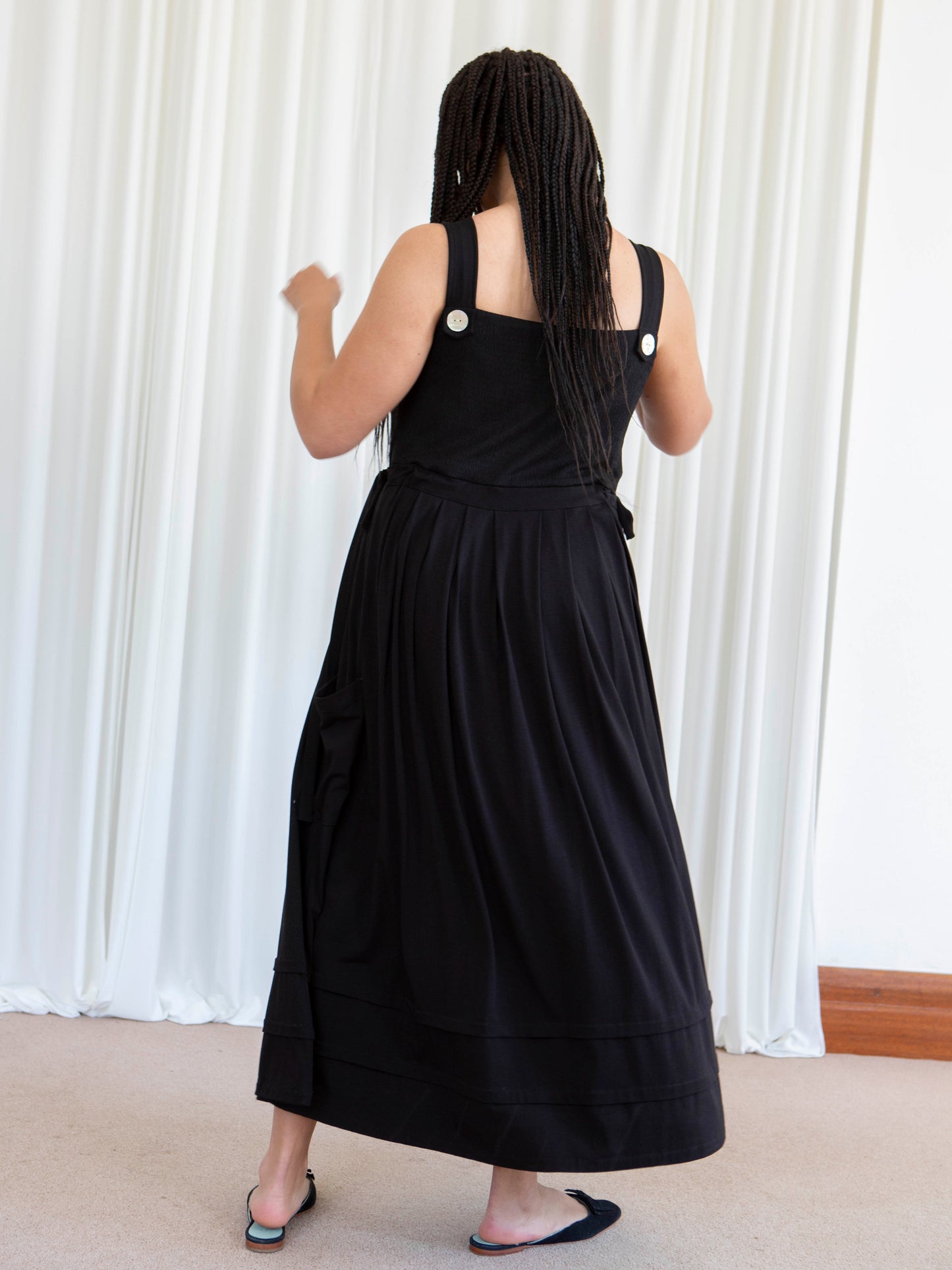 Jamie Dress