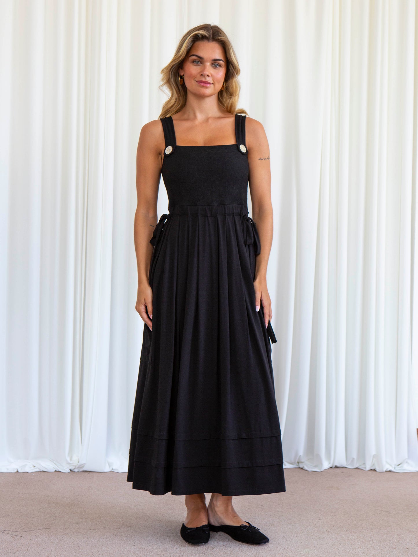 Jamie Dress
