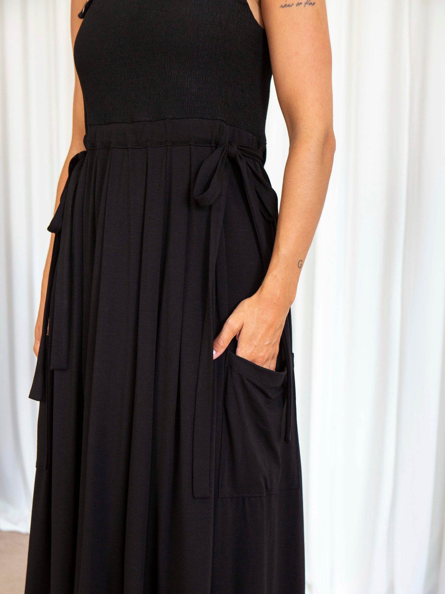 Jamie Dress
