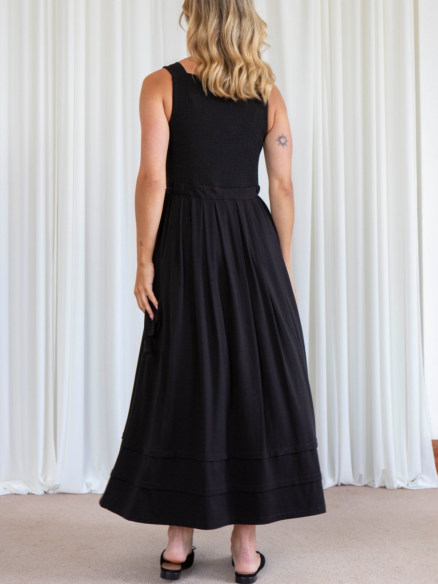 Jamie Dress