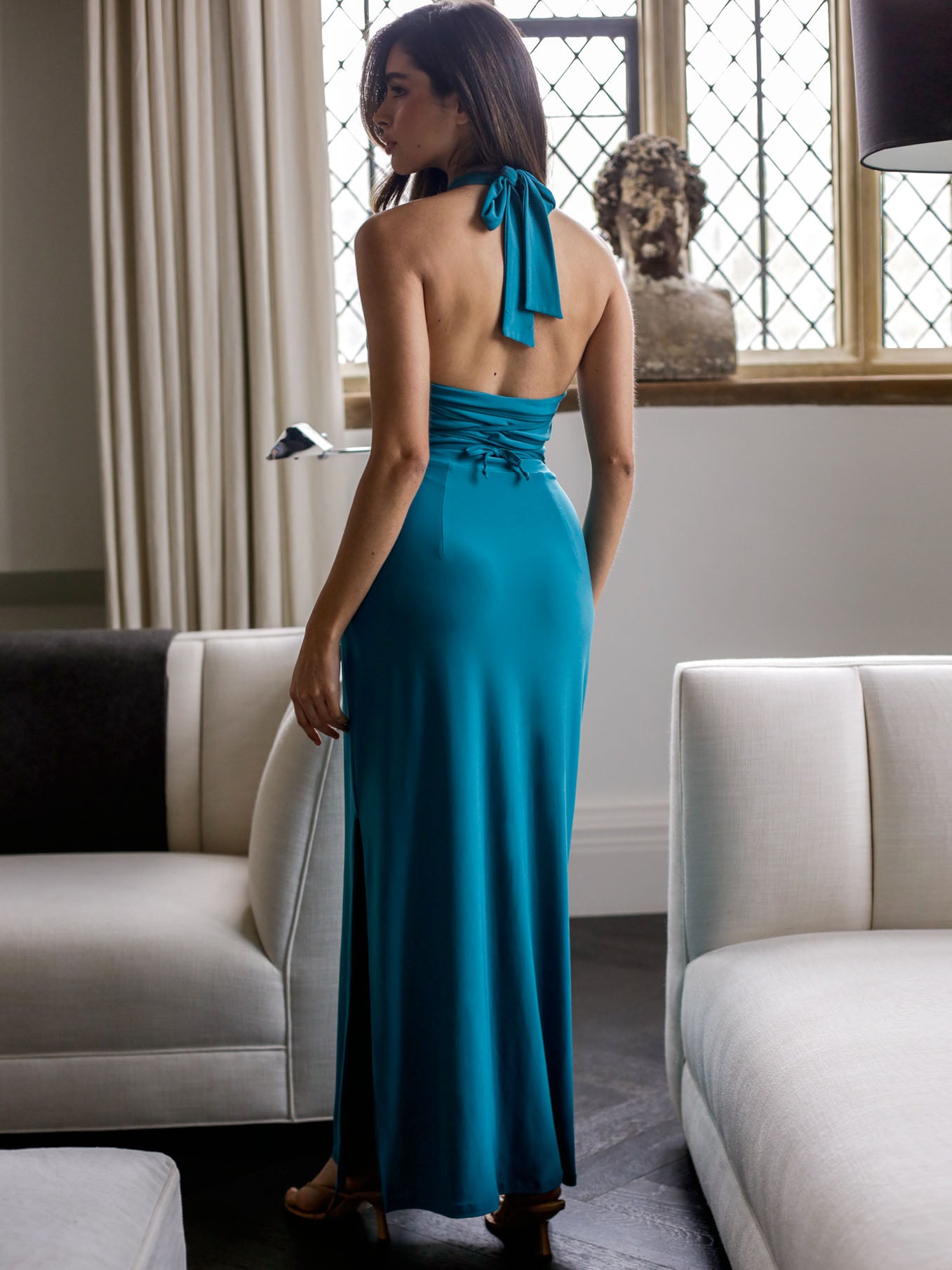 Kent Maxi Dress