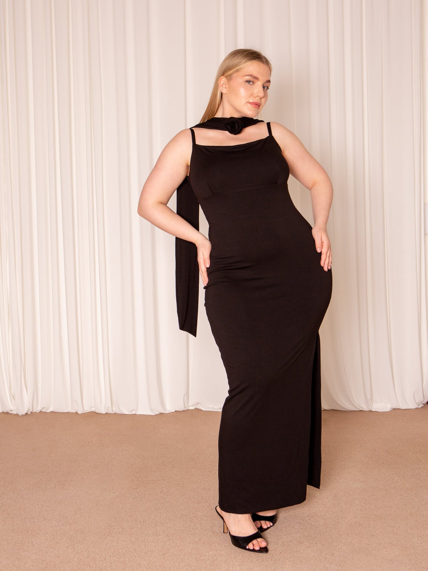 Knightley Dress