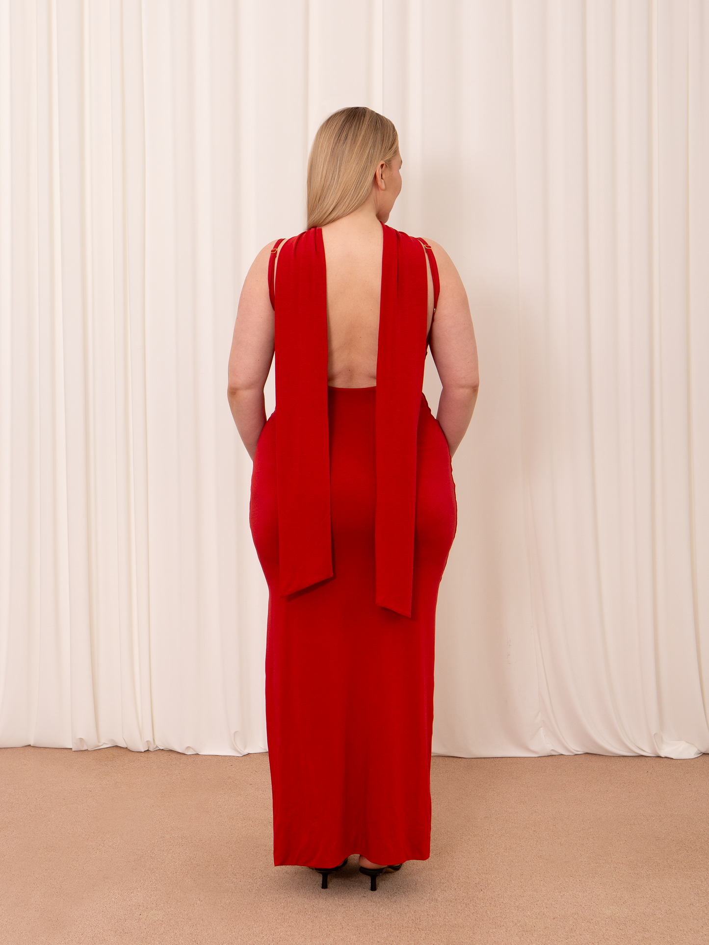 Knightley Dress