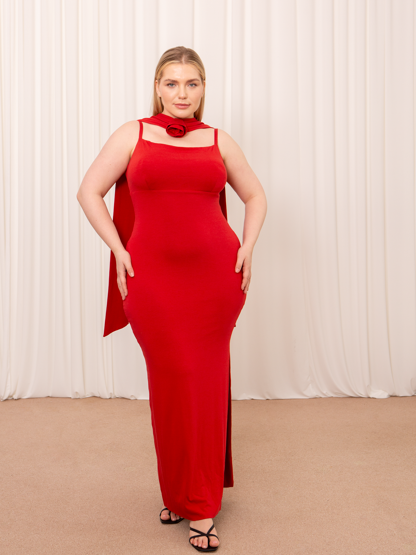 Knightley Dress