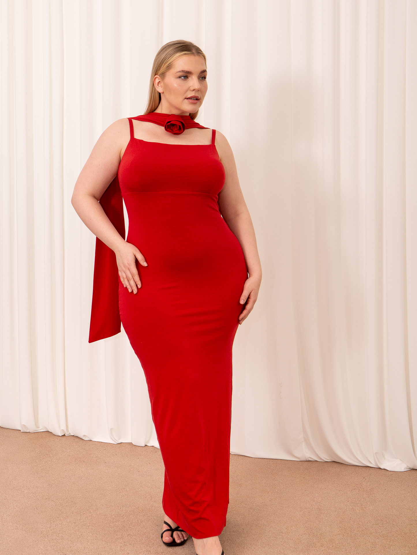 Knightley Dress