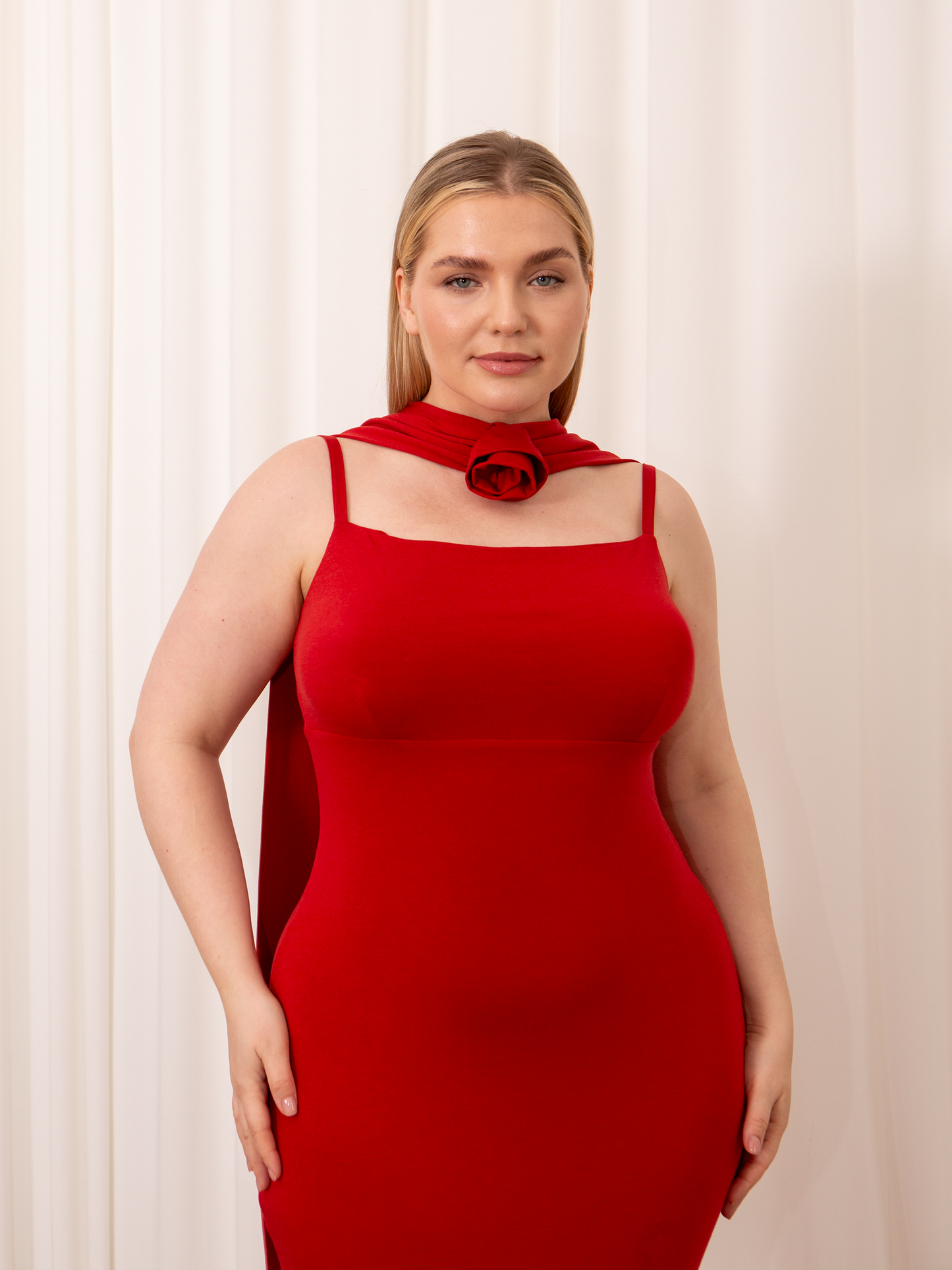 Knightley Dress