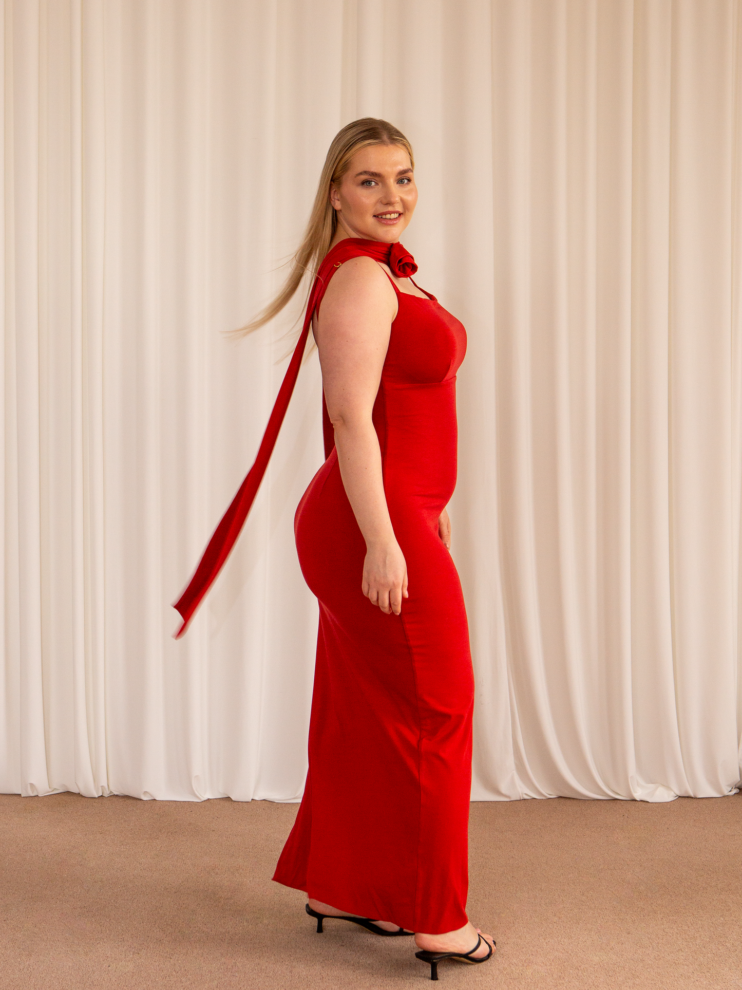Knightley Dress