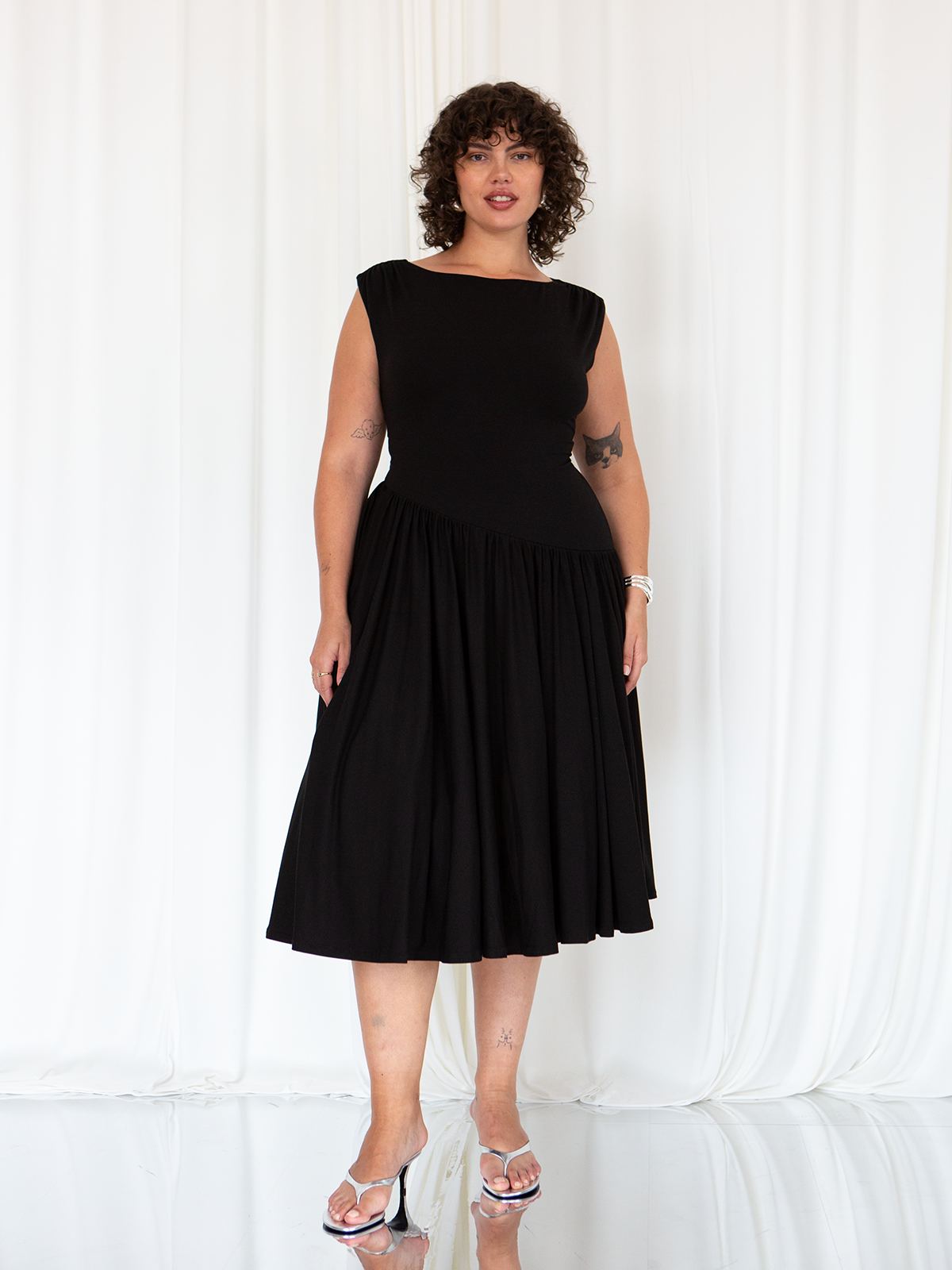 LouLou Dress
