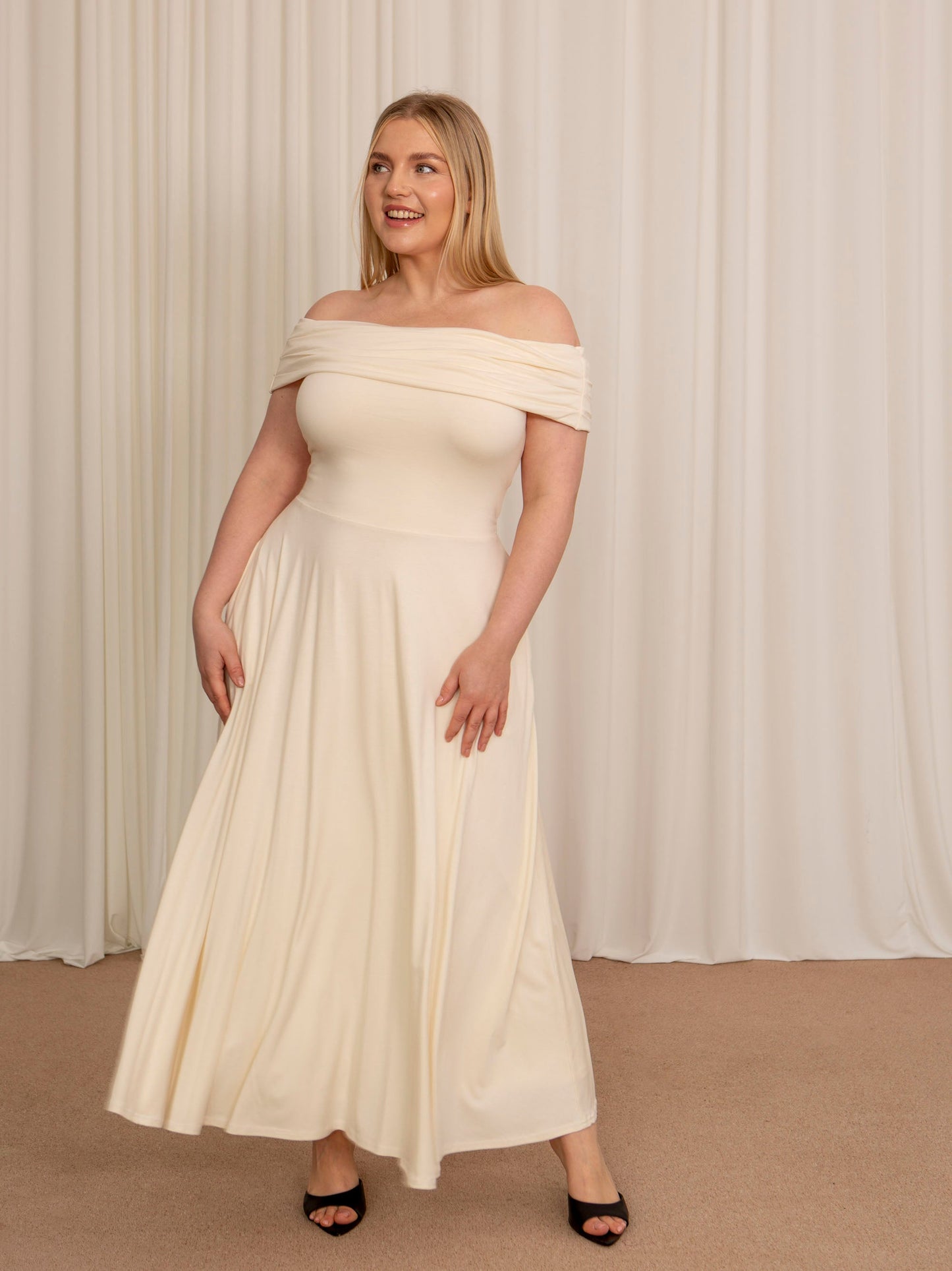 Penelope Dress
