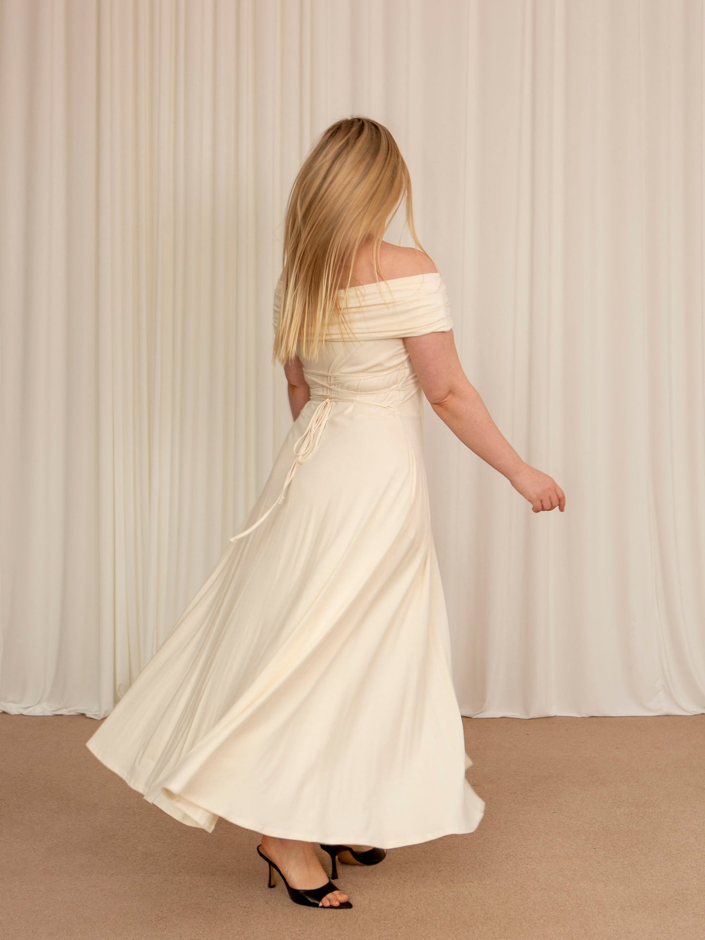 Penelope Dress