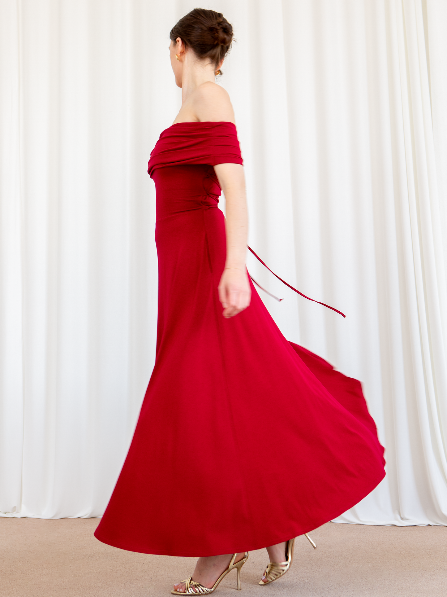 Penelope Dress