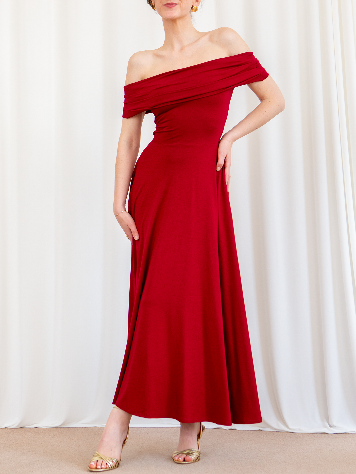 Penelope Dress