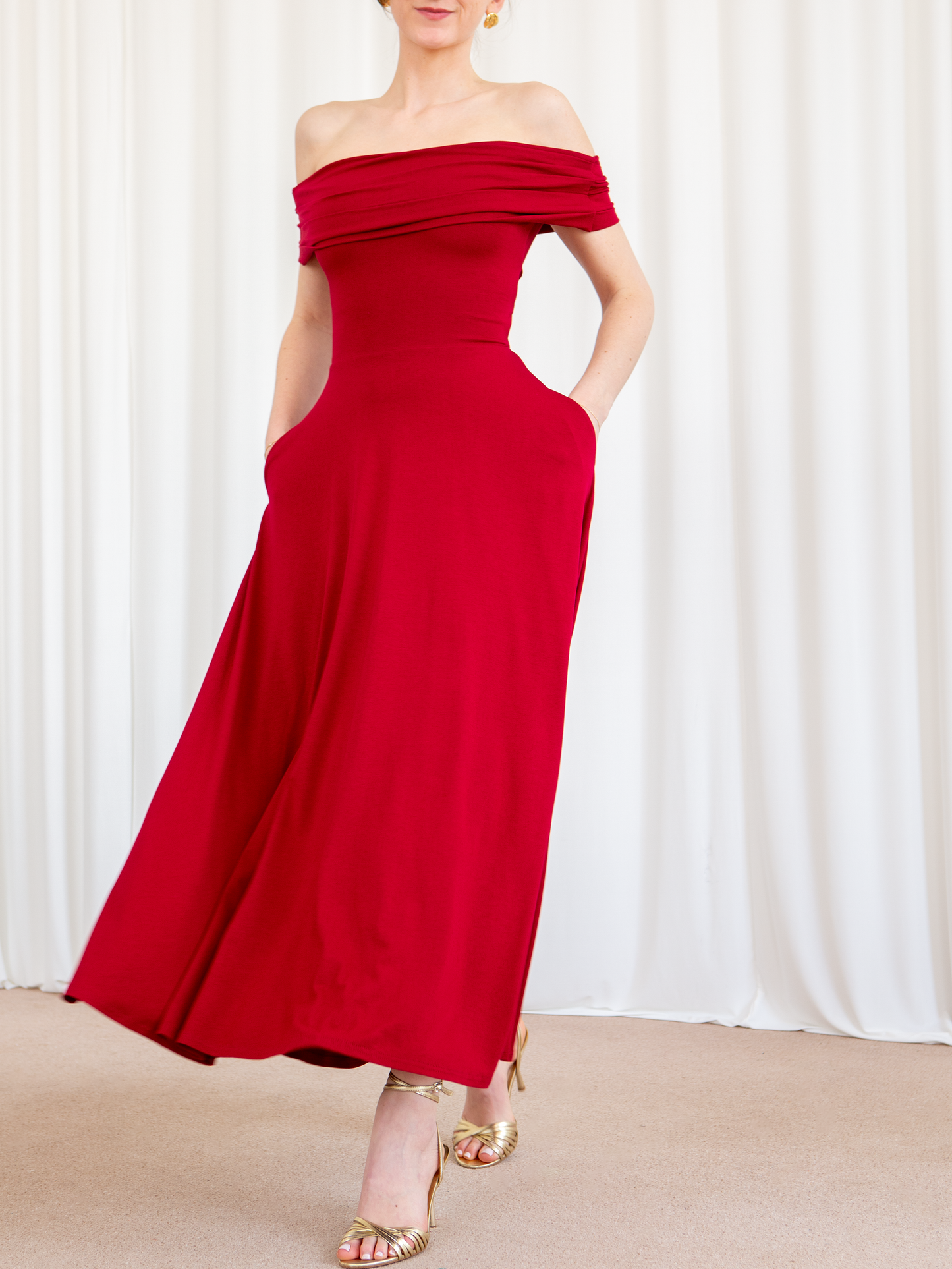 Penelope Dress