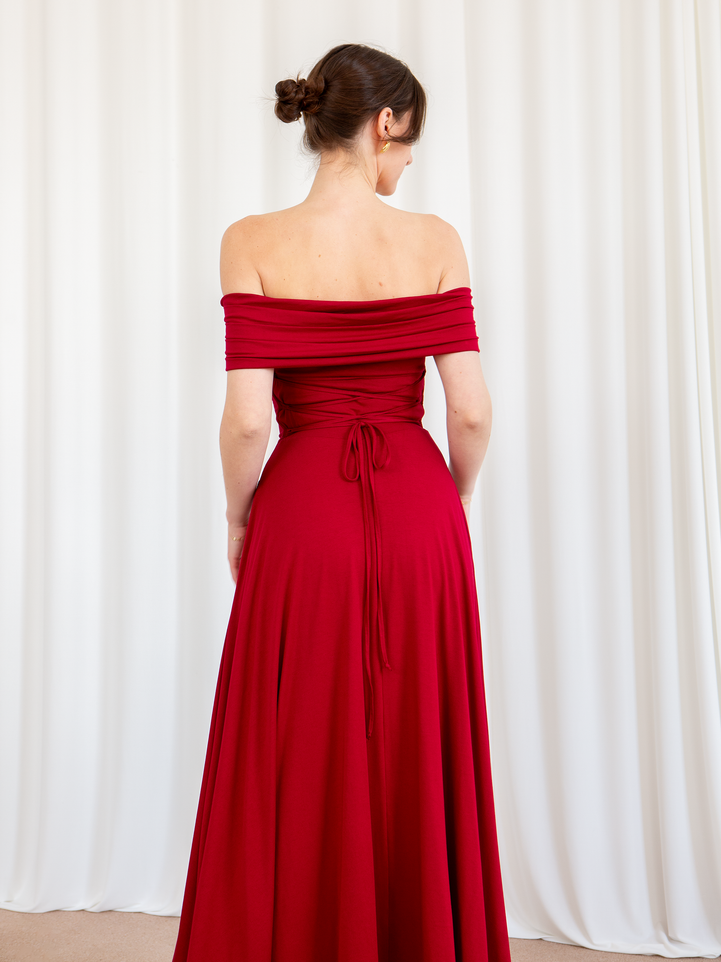 Penelope Dress