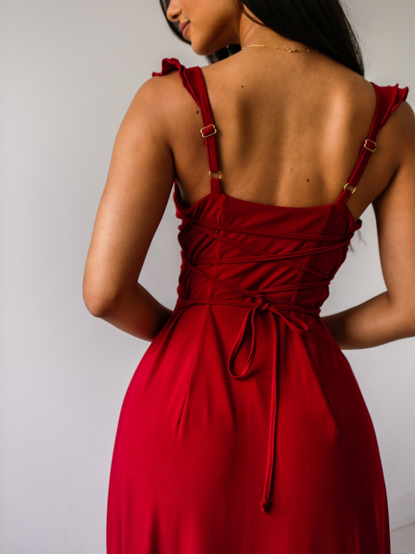 Penn Midi Dress
