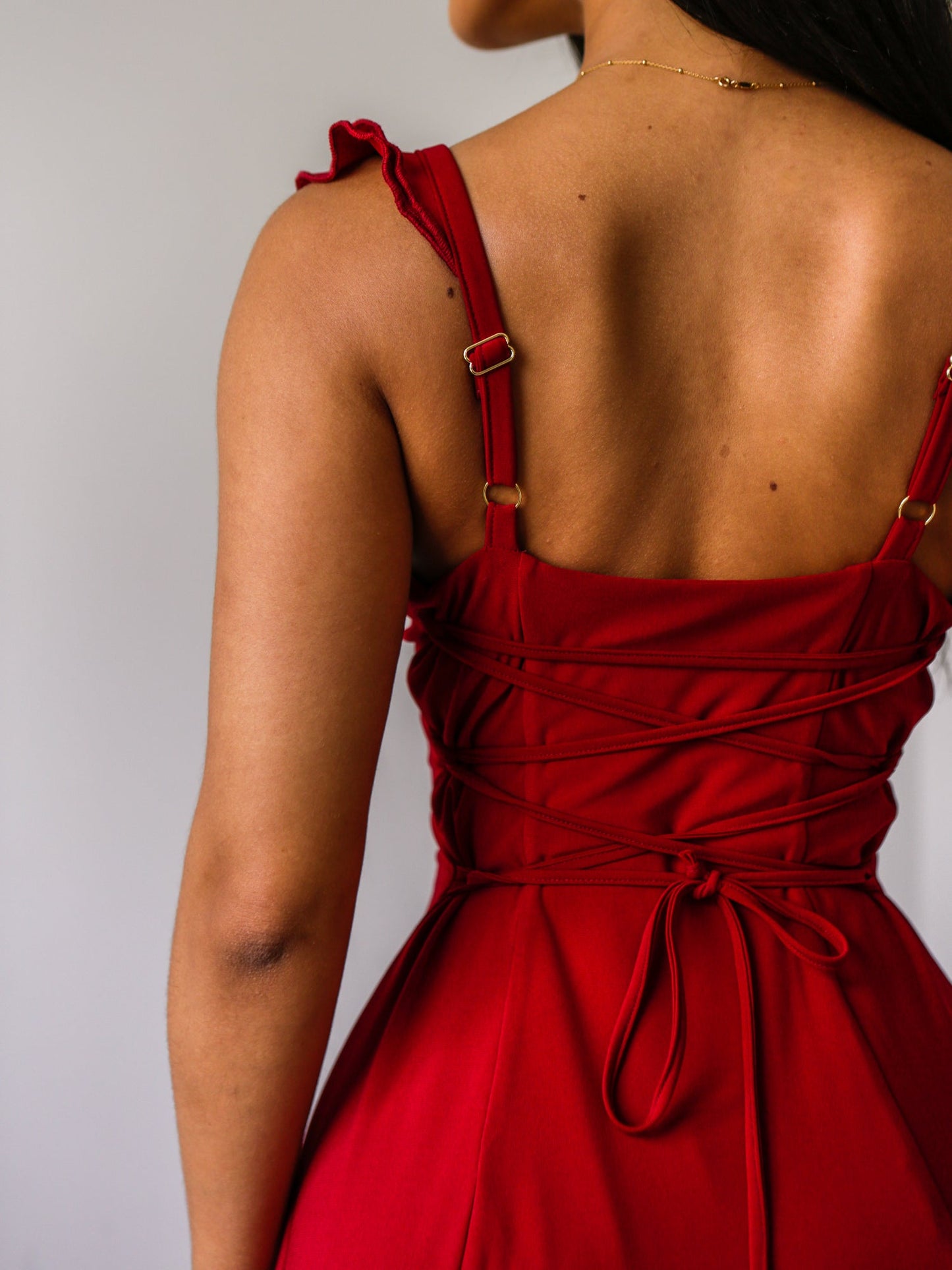 Penn Midi Dress