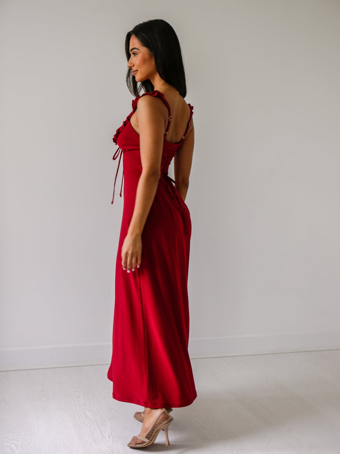 Penn Midi Dress