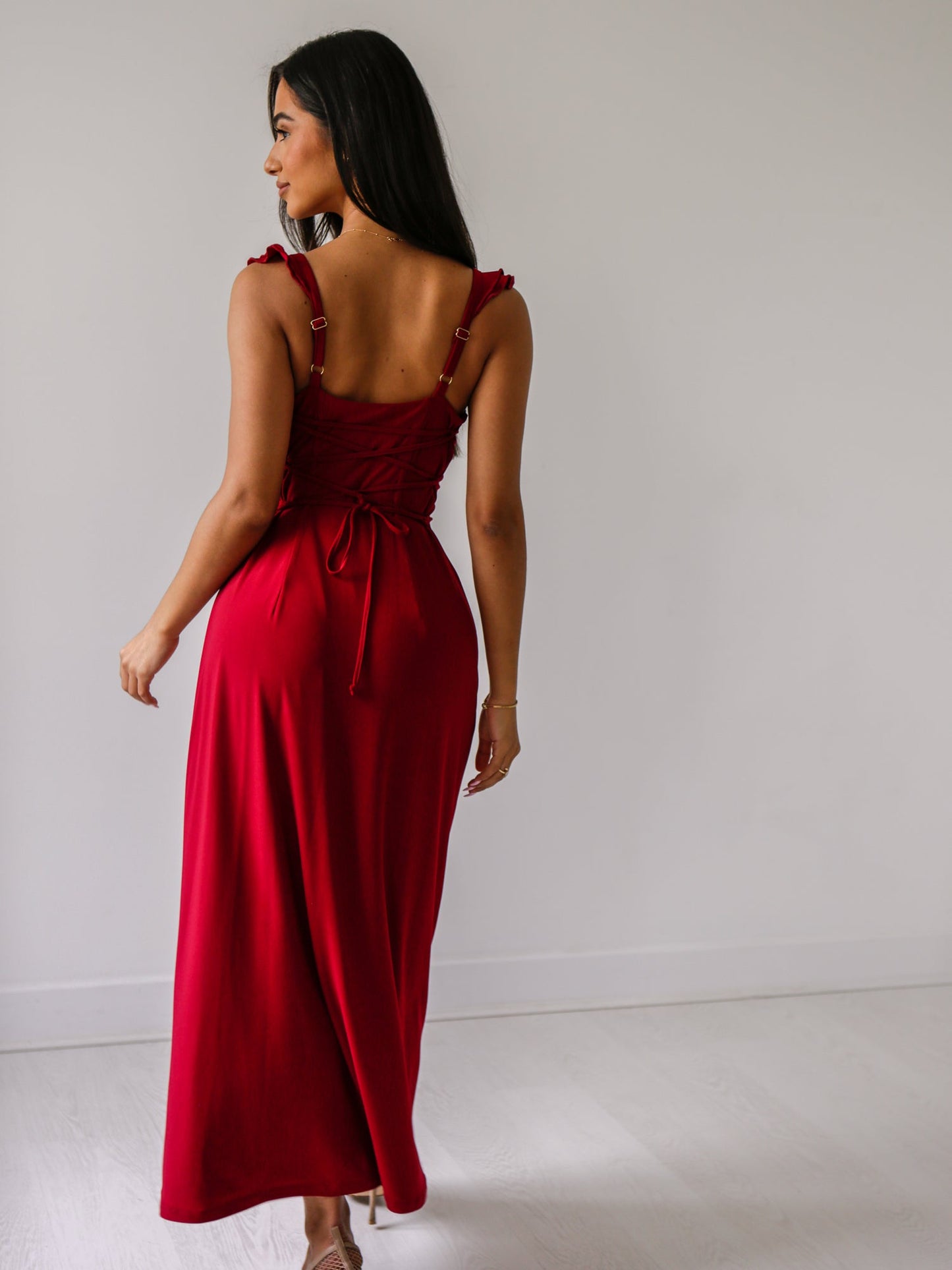 Penn Midi Dress