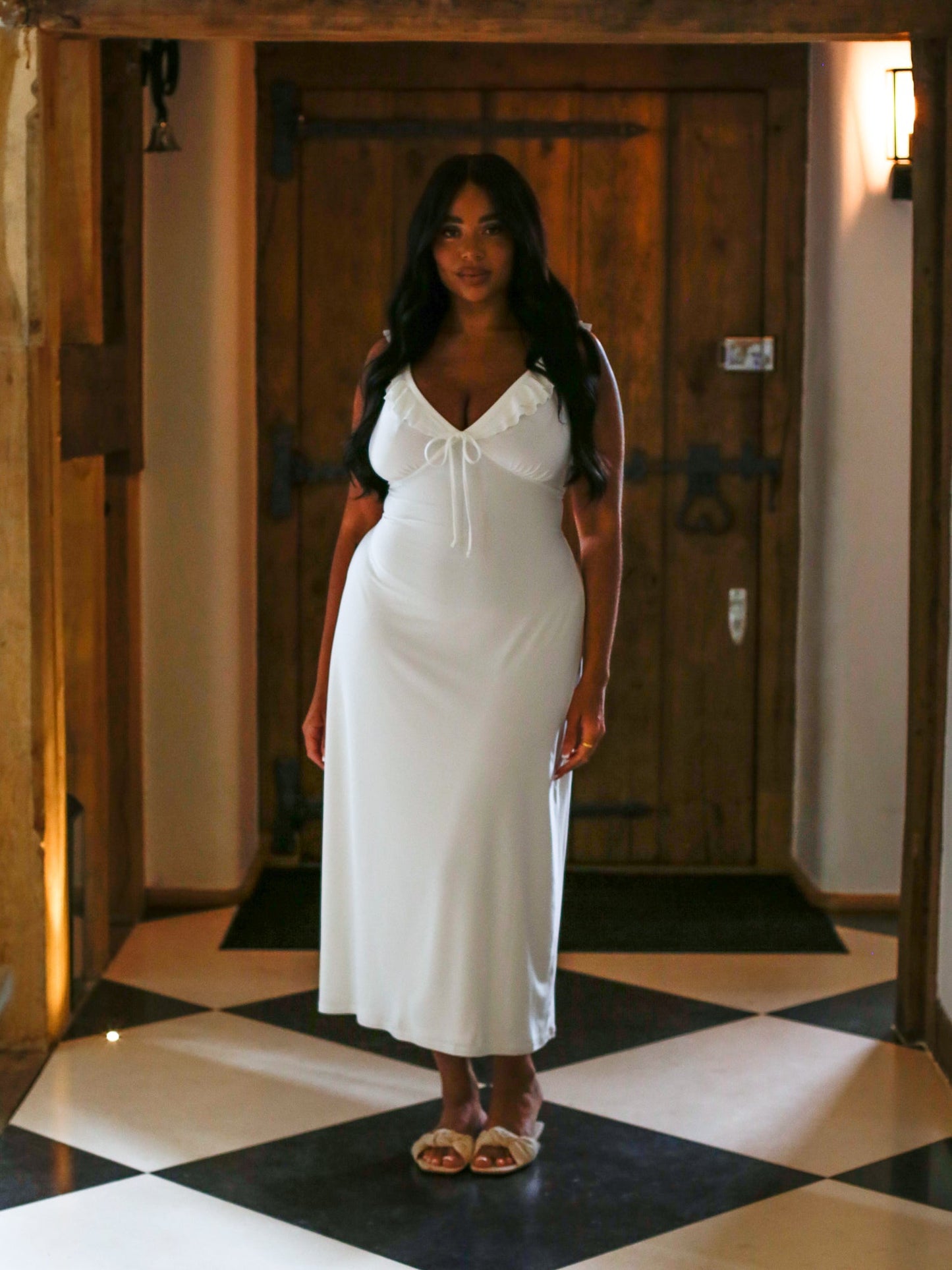 Penn Midi Dress