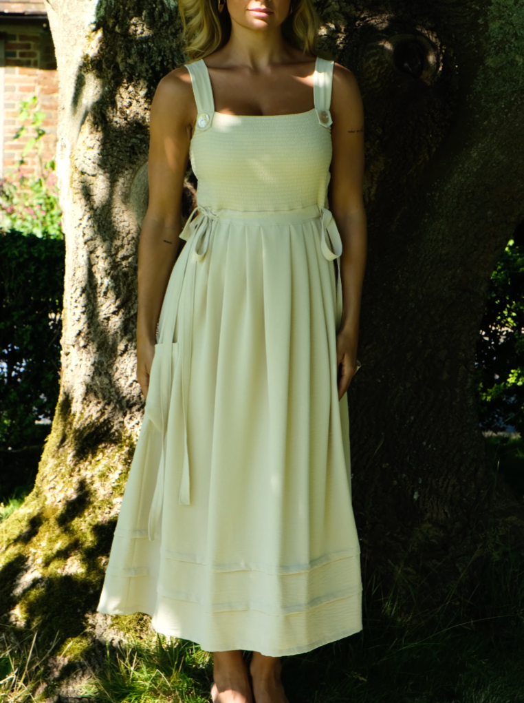 Jamie Dress