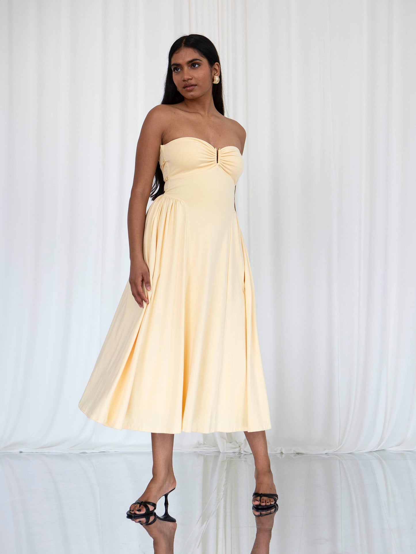 Tula Dress
