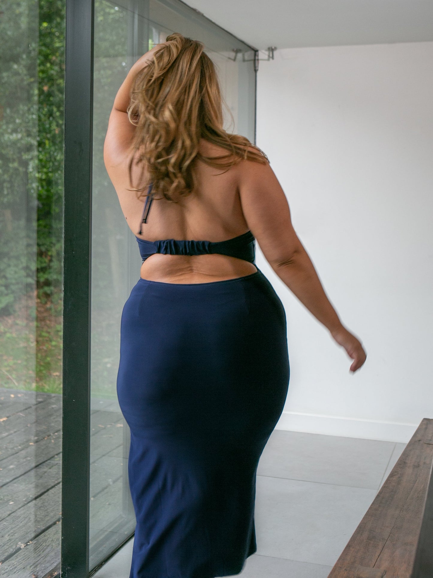 Warren Midi Dress