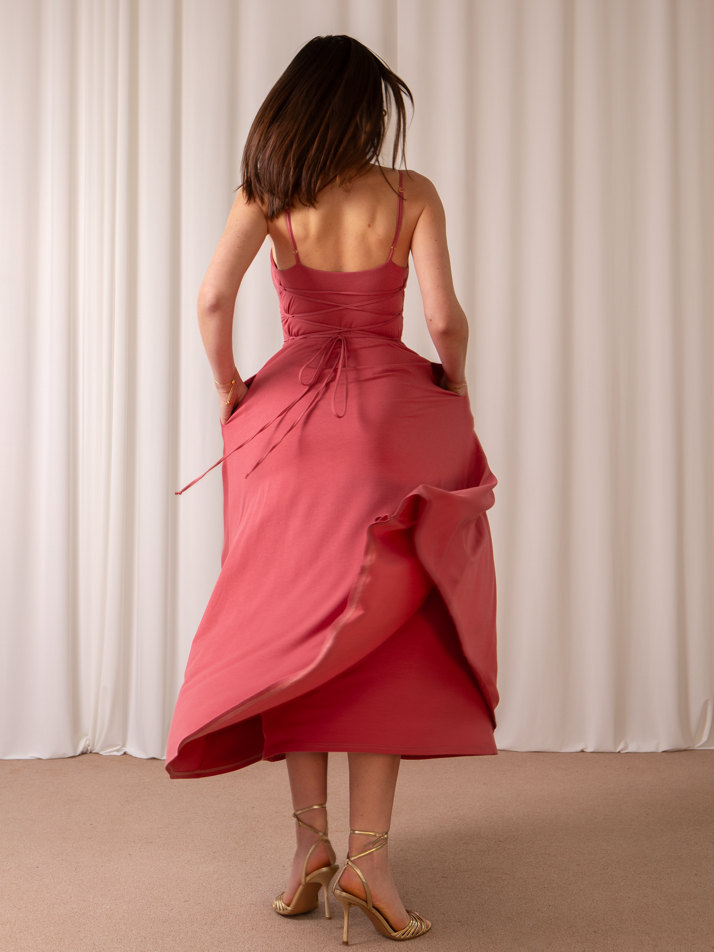 Winslet Dress
