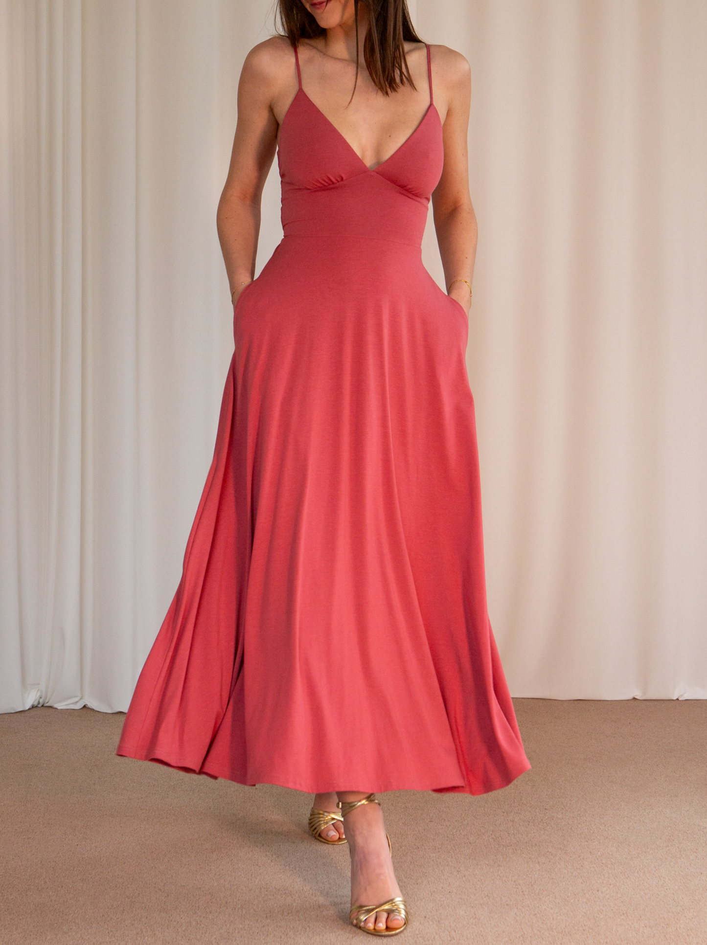 Winslet Dress
