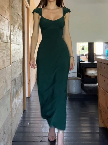 Winn Maxi Dress
