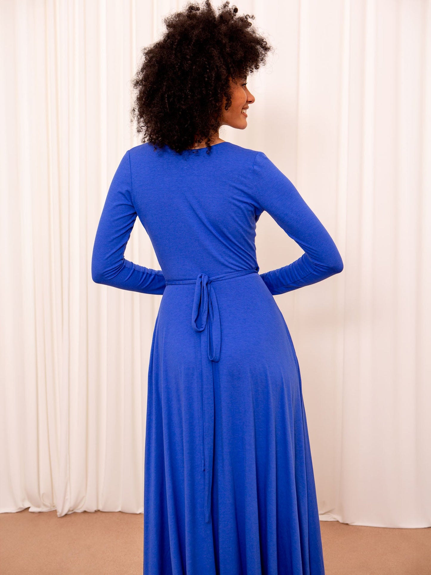 Babington Ballet Dress