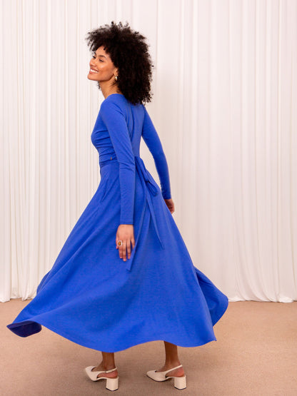 Babington Ballet Dress