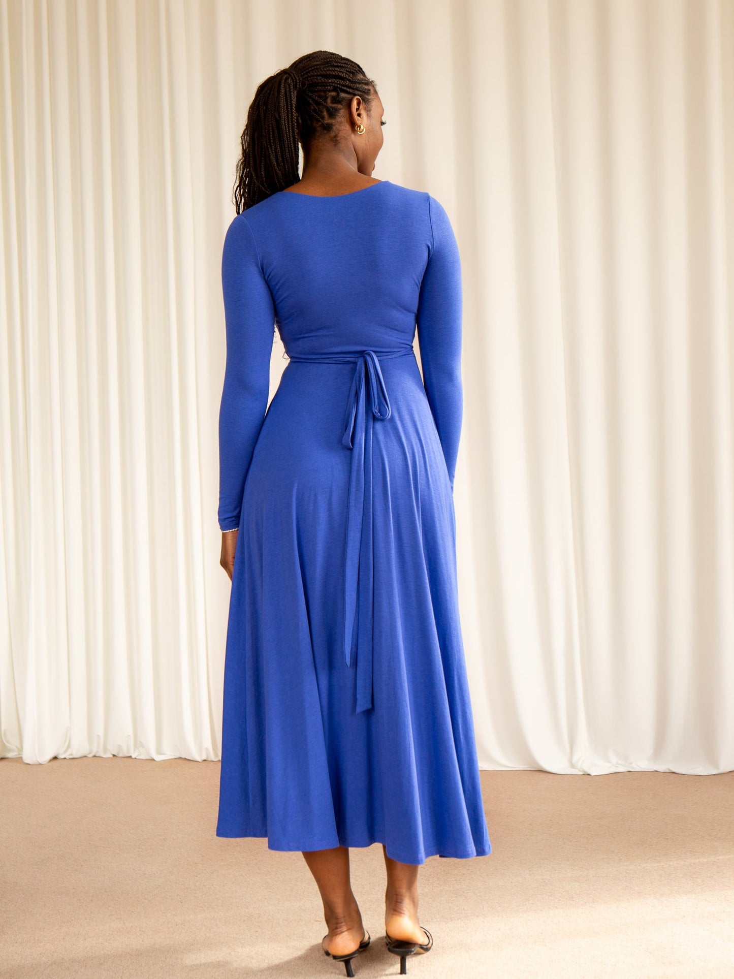 Babington Ballet Dress
