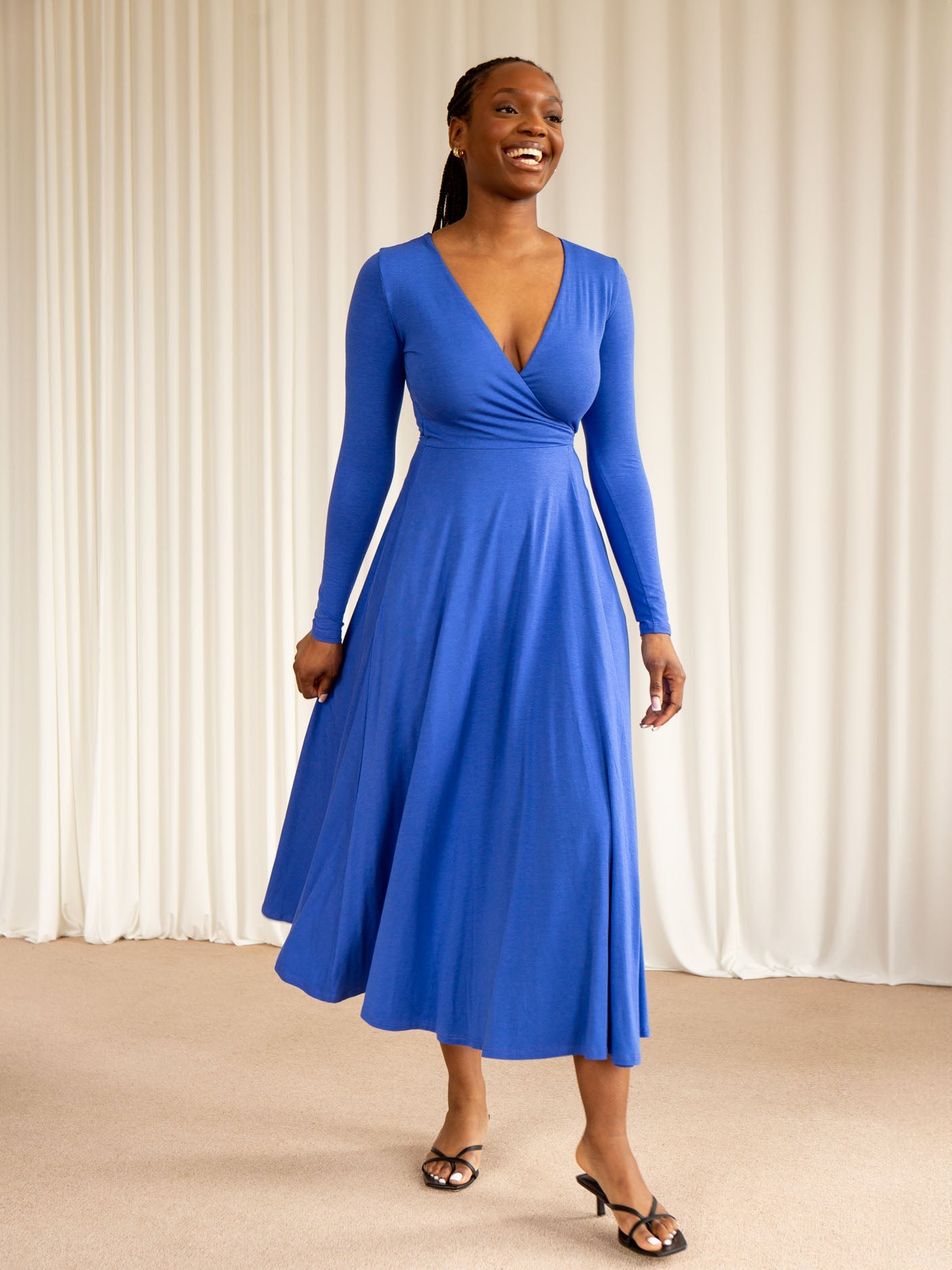 Babington Ballet Dress