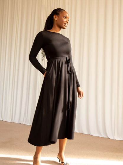 Babington Ballet Dress