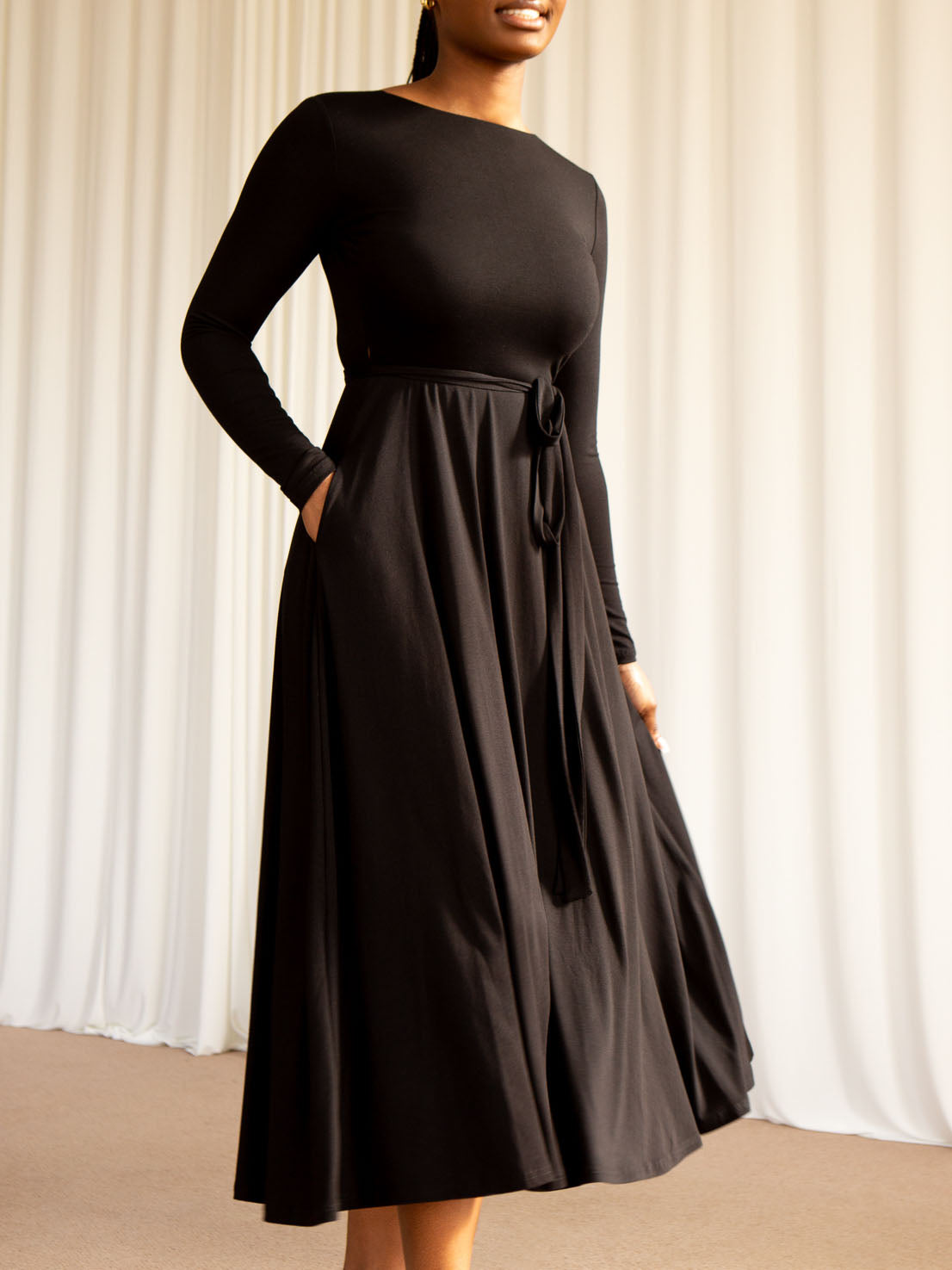 Babington Ballet Dress