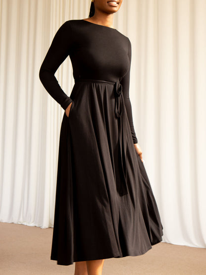 Babington Ballet Dress