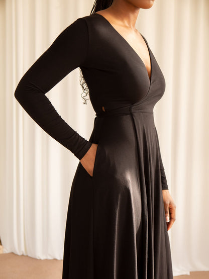 Babington Ballet Dress