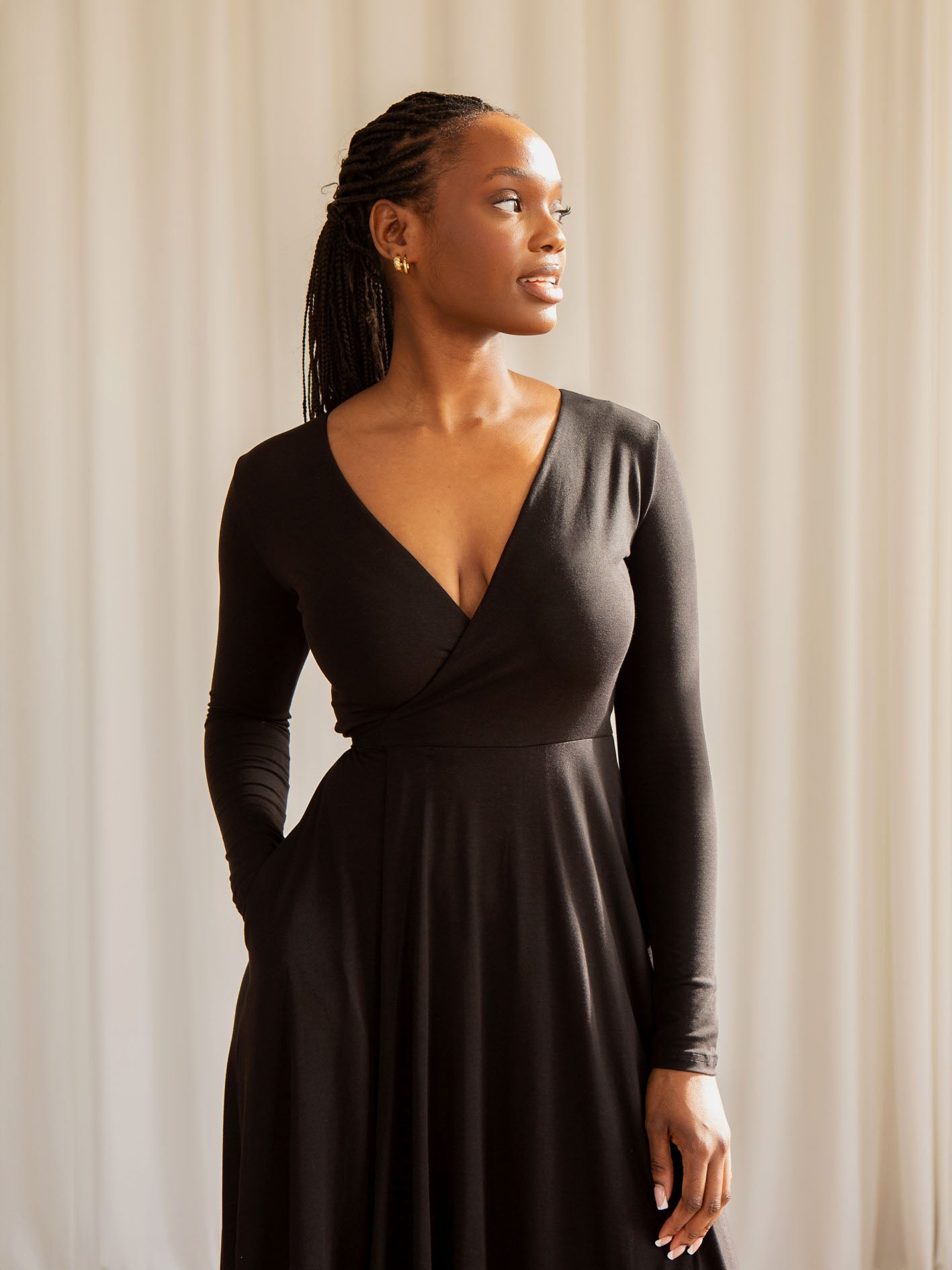 Babington Ballet Dress